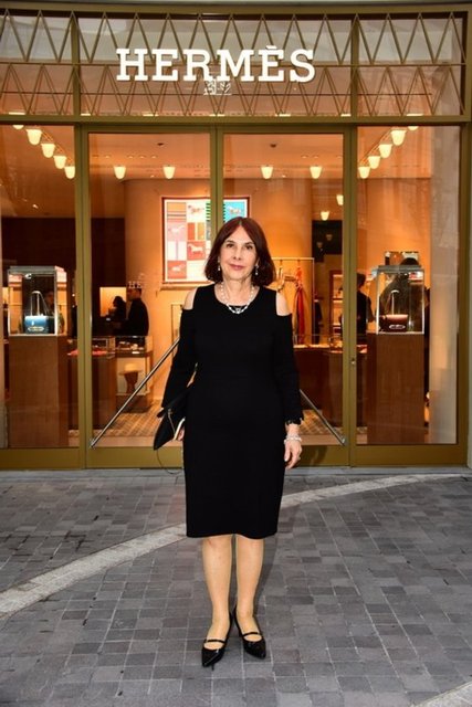 ZEYNEP GERMEN