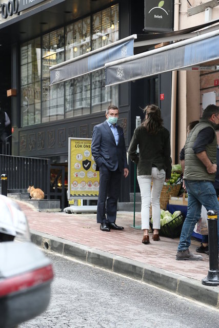 ÖMER, AYÇA DİNÇKÖK