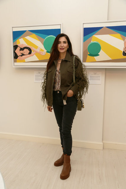 ŞİRİN YALÇIN