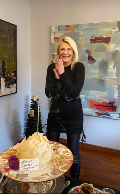 BURCU HATTAT