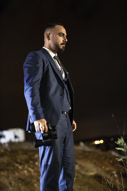 Arıza 7. Bölüm Fotoğrafları