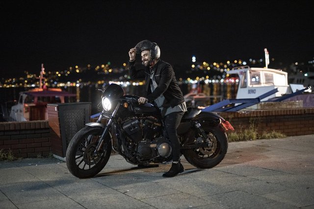 Arıza 7. Bölüm Fotoğrafları