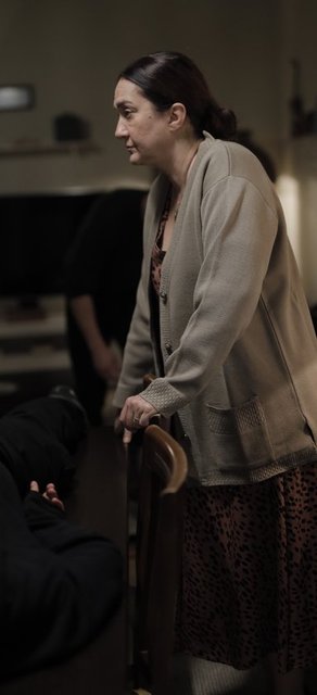 Arıza 7. Bölüm Fotoğrafları