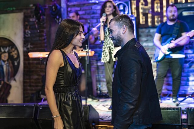 Arıza 7. Bölüm Fotoğrafları