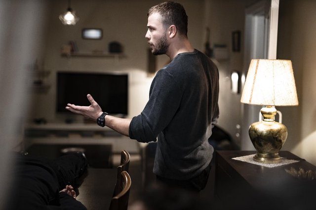 Arıza 7. Bölüm Fotoğrafları