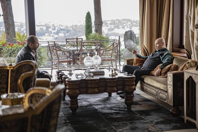 Arıza 7. Bölüm Fotoğrafları