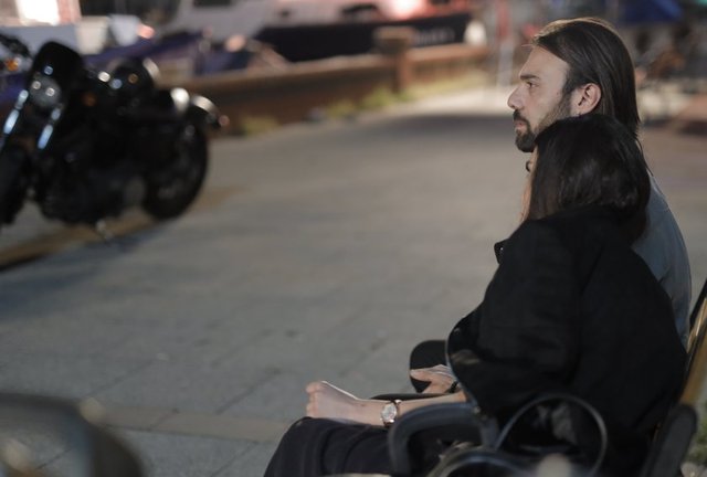 Arıza 7. Bölüm Fotoğrafları