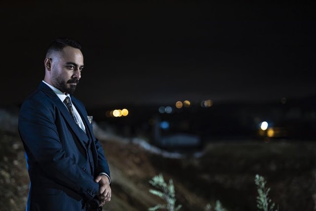 Arıza 7. Bölüm Fotoğrafları