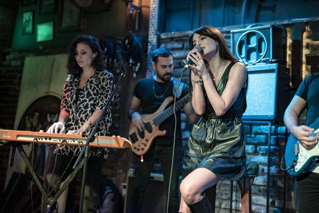 Arıza 7. Bölüm Fotoğrafları