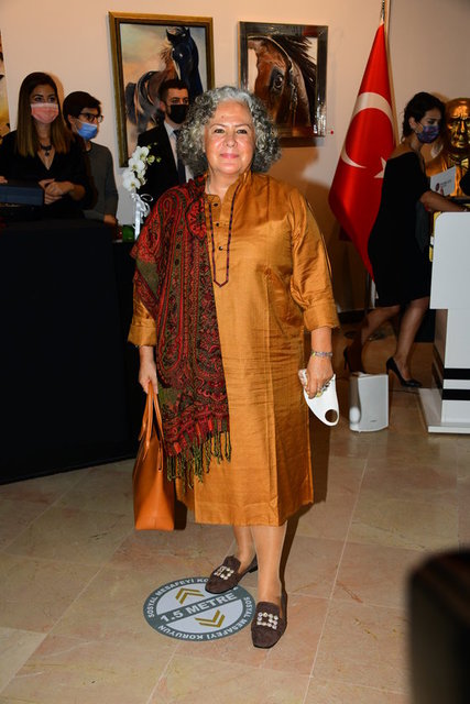 IŞIL DURAK