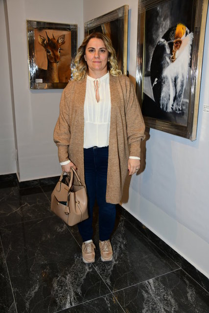ZEHRA CENGİZ