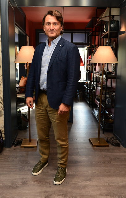 BURAK KARABACAK