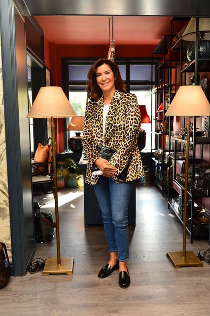 EBRU MENGENECİOĞLU