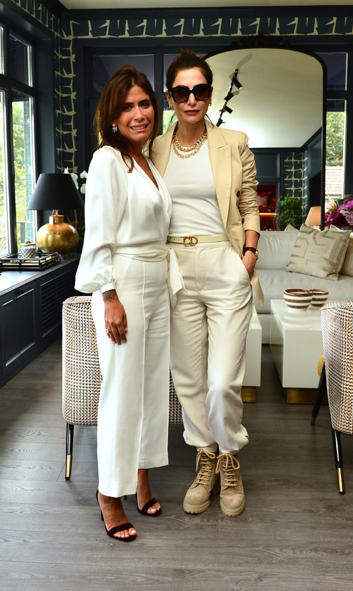 Bebek�teki mağazaya VIP davet HT Kulüp Galeriları Bebek�teki mağazaya VIP davet HT Kulüp Galeriları