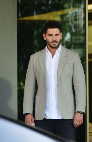 Şeref Sözü 3. Bölüm Fotoğrafları