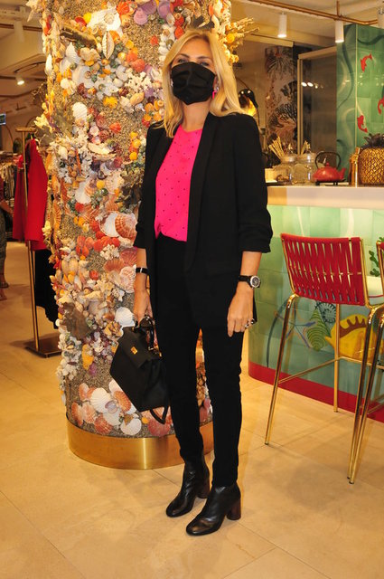 ARZU SABANCI