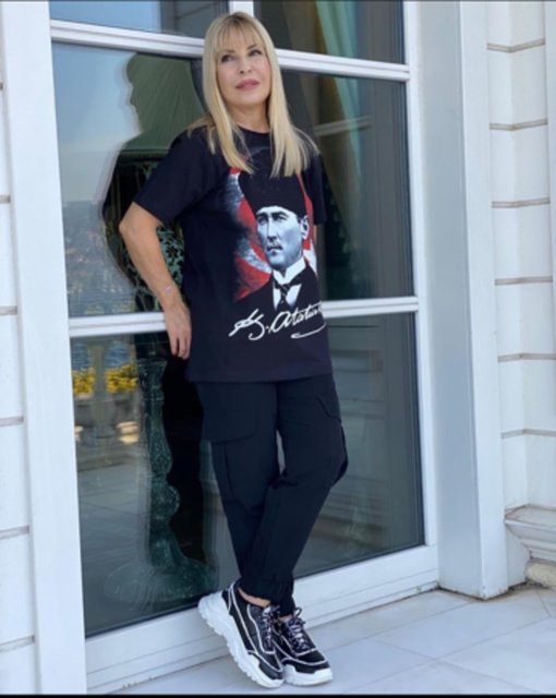 NESLİHAN SABANCI