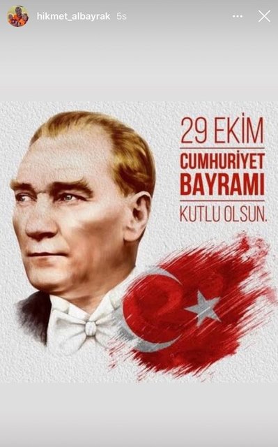 HİKMET ALBAYRAK