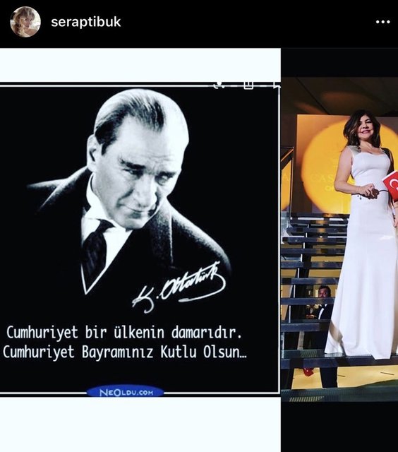 SERAP TİBUK