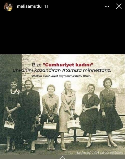 MELİSA MUTLU