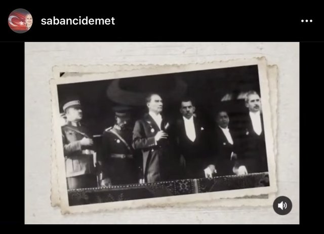 DEMET SABANCI ÇETİNDOĞAN