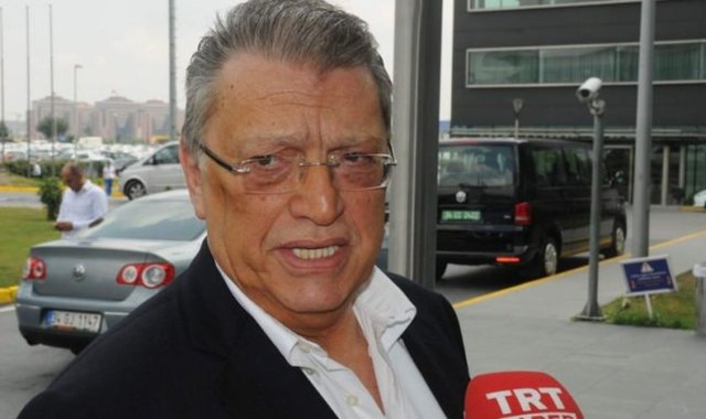 MESUT YILMAZ