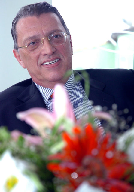 MESUT YILMAZ
