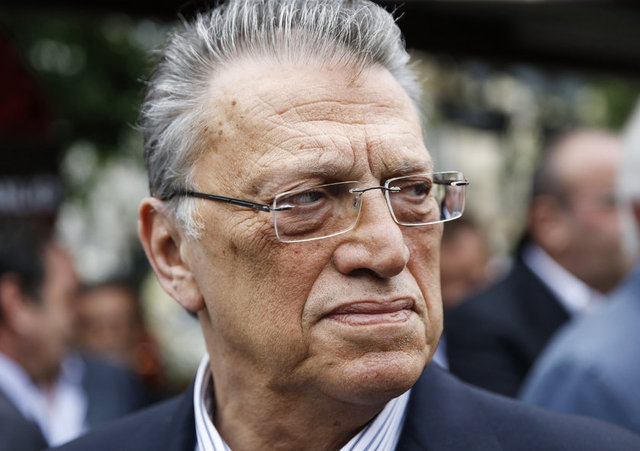 MESUT YILMAZ