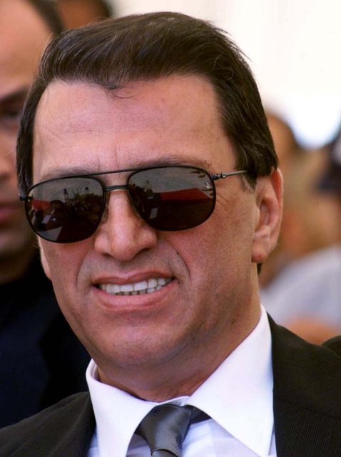 MESUT YILMAZ