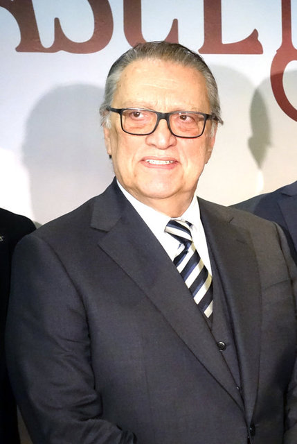 MESUT YILMAZ