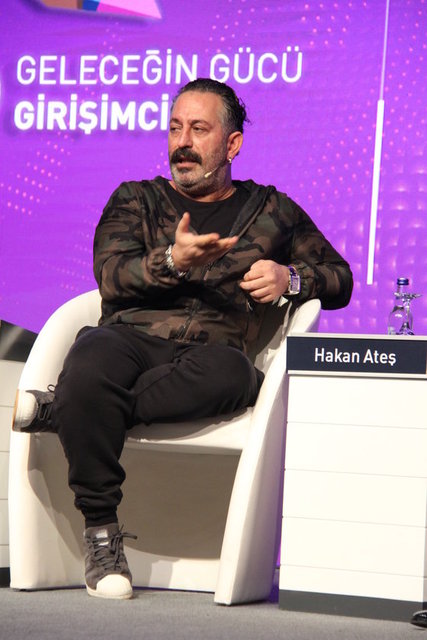 CEM YILMAZ