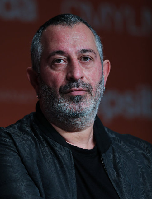 CEM YILMAZ