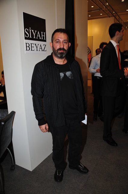 CEM YILMAZ