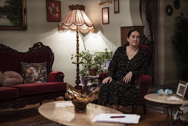 Arıza 8. Bölüm Fotoğrafları