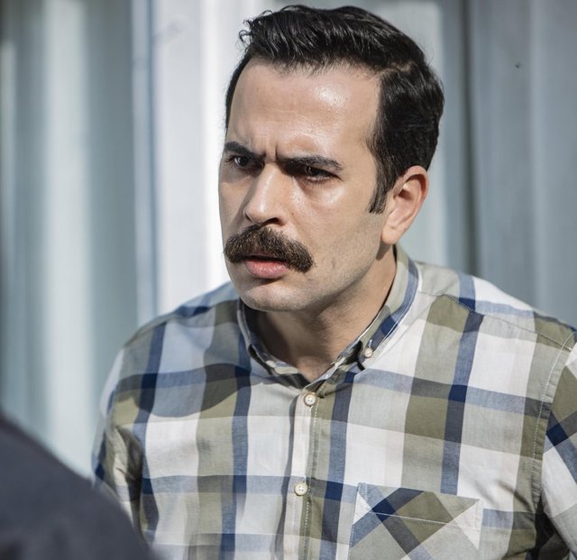 Arıza 8. Bölüm Fotoğrafları