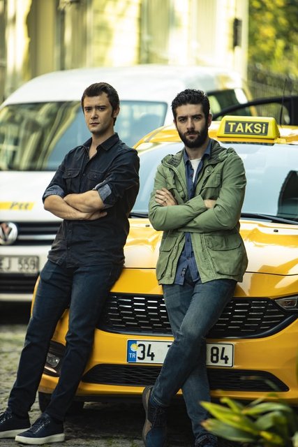 Arıza 8. Bölüm Fotoğrafları