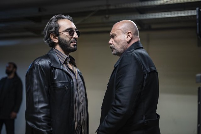 Arıza 8. Bölüm Fotoğrafları