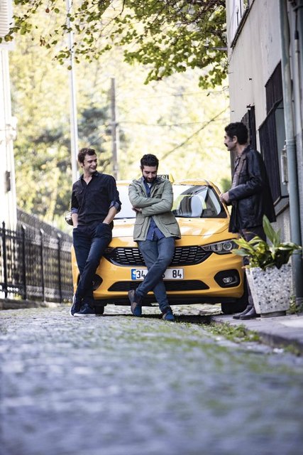 Arıza 8. Bölüm Fotoğrafları