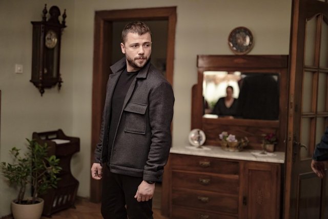 Arıza 8. Bölüm Fotoğrafları