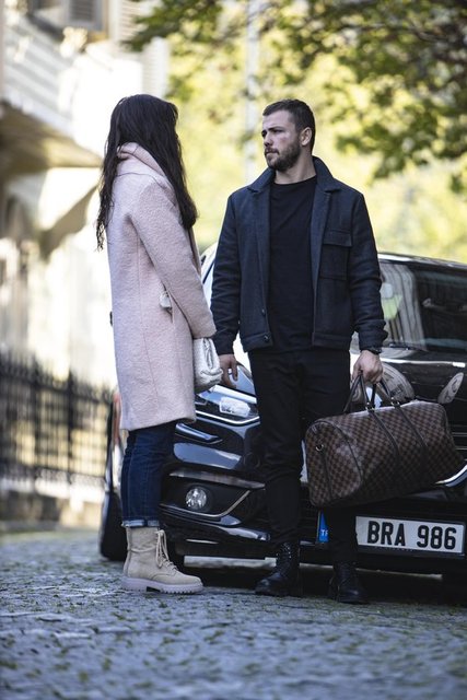 Arıza 8. Bölüm Fotoğrafları