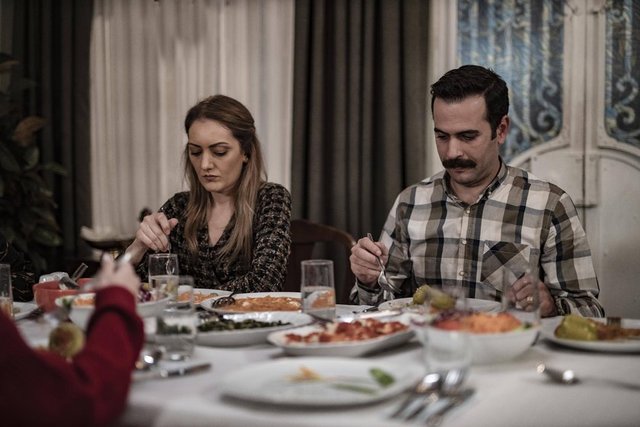 Arıza 8. Bölüm Fotoğrafları