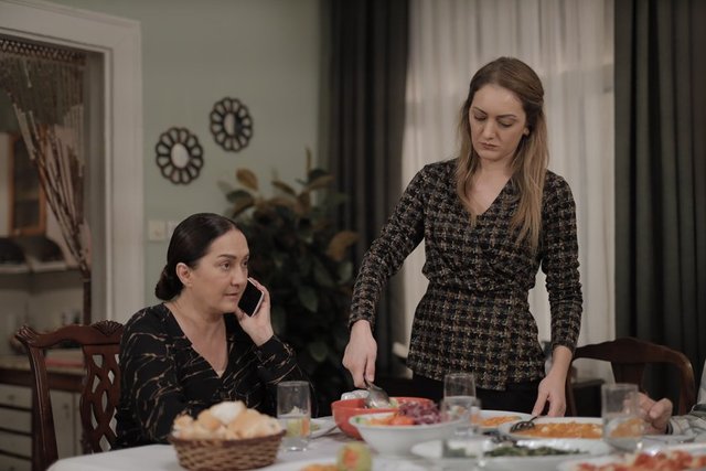 Arıza 8. Bölüm Fotoğrafları