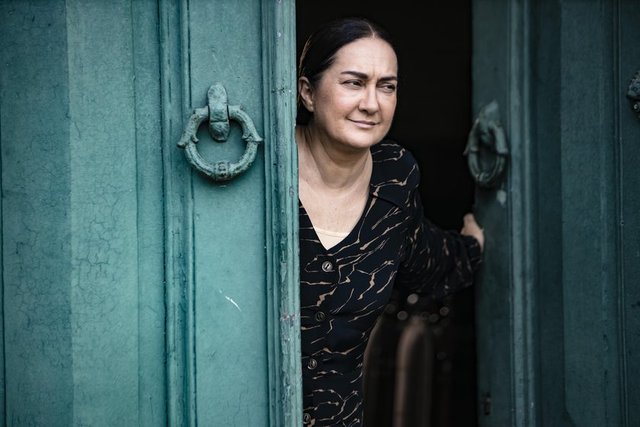 Arıza 8. Bölüm Fotoğrafları