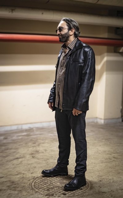 Arıza 8. Bölüm Fotoğrafları