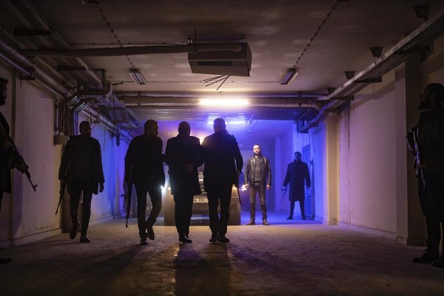 Arıza 8. Bölüm Fotoğrafları