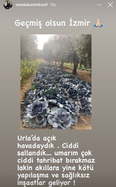 MELDA KOSİF