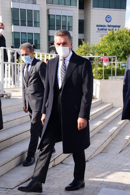 MUSTAFA SARIGÜL