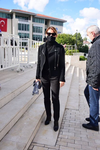 BERRİN YOLERİ