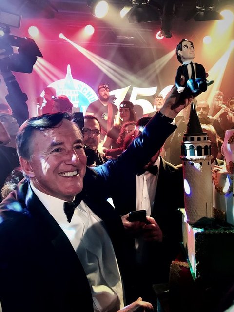 BÜLENT ECZACIBAŞI