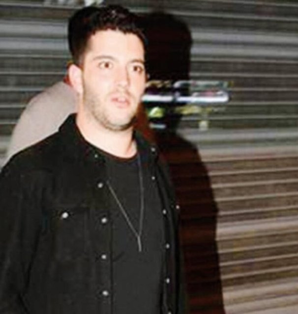 ASLAN GÜLMAN